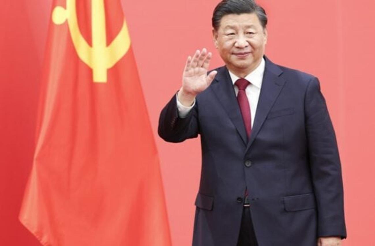 Xi Jinping Ingatkan Pejabatnya Berhemat: Kurangi Pengeluaran untuk Alkohol dan Rokok